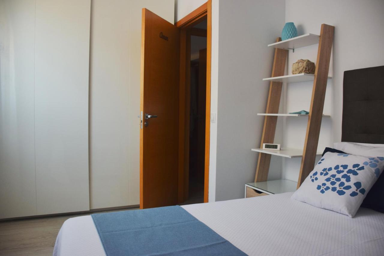 Anidras Rooms Sardina Eksteriør bilde