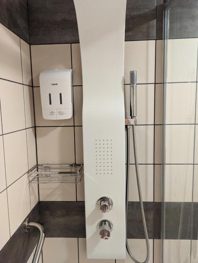 Anidras Rooms Sardina Eksteriør bilde