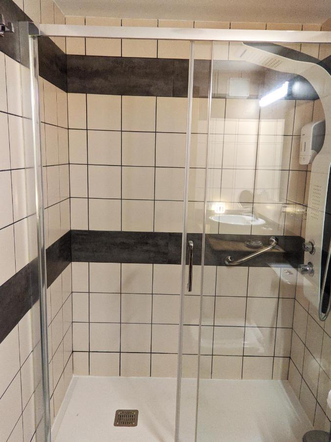 Anidras Rooms Sardina Eksteriør bilde