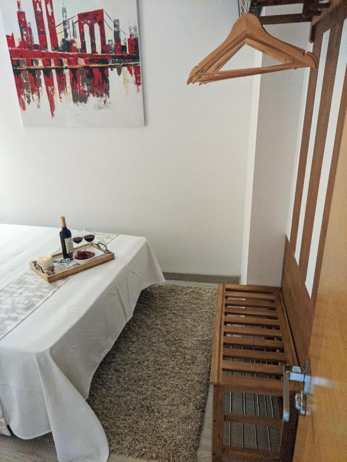 Anidras Rooms Sardina Eksteriør bilde